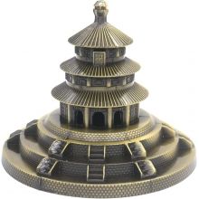 Сувенир-статуэтка "Пекинский храм неба"
